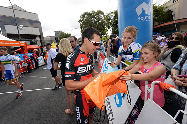 Richie Porte